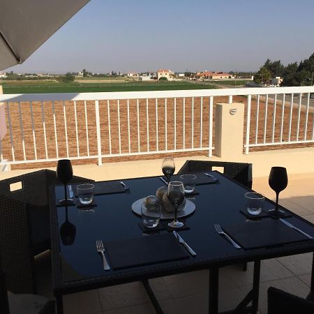 Xylophaghou Beautiful Spacious 2-Bed Apartment In Xylofagou מראה חיצוני תמונה