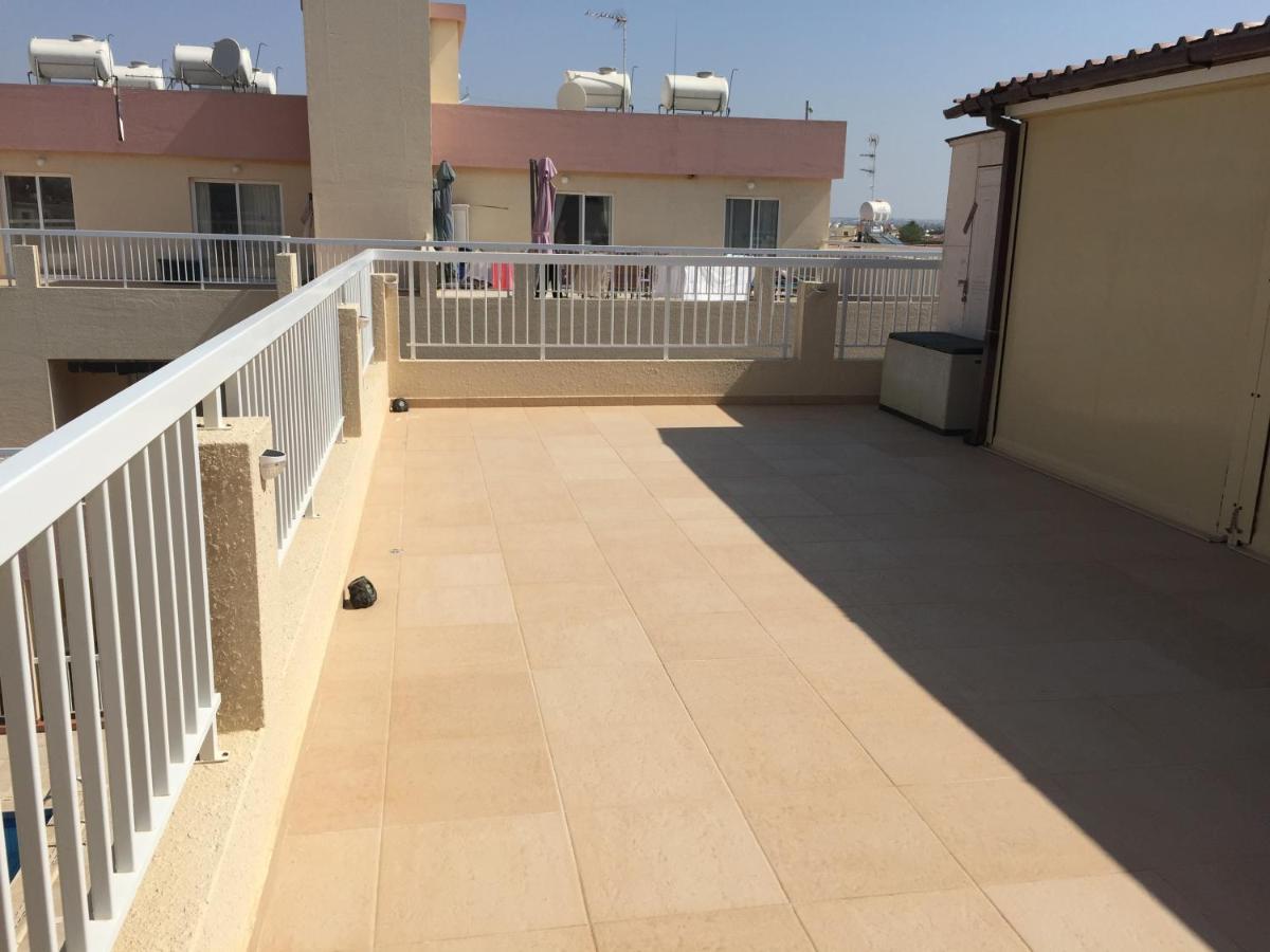 Xylophaghou Beautiful Spacious 2-Bed Apartment In Xylofagou מראה חיצוני תמונה