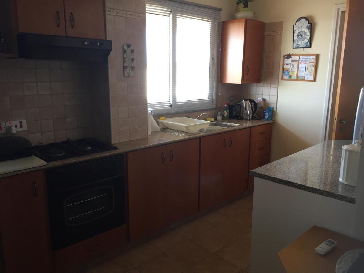 Xylophaghou Beautiful Spacious 2-Bed Apartment In Xylofagou מראה חיצוני תמונה