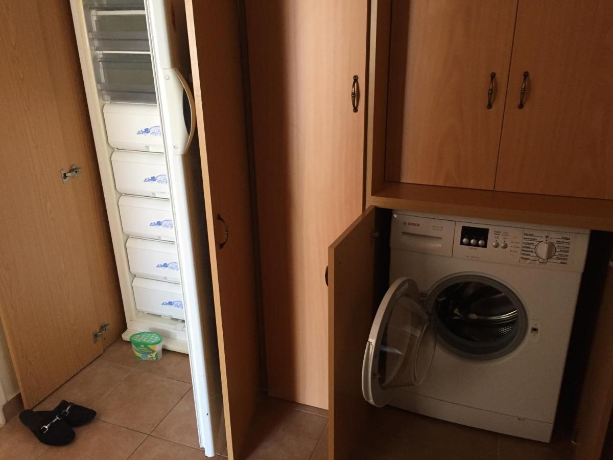 Xylophaghou Beautiful Spacious 2-Bed Apartment In Xylofagou מראה חיצוני תמונה
